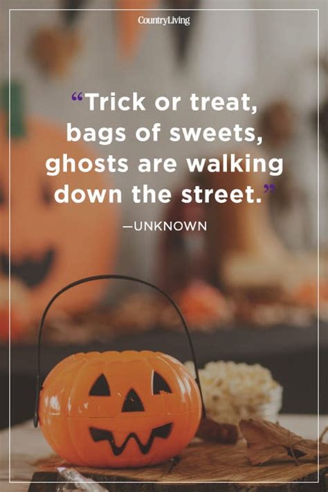 57 Best Halloween Quotes - Spooky Halloween Quotes and Sayings