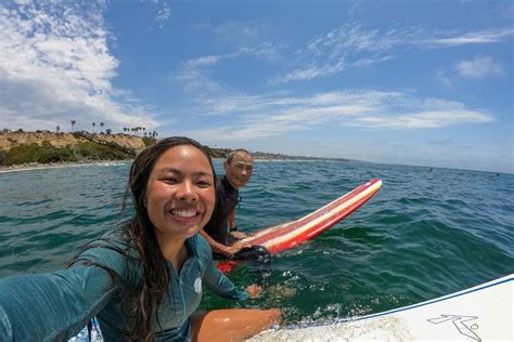 9 Best Spots for Surfing in San Diego for Beginners (2024) - GTE