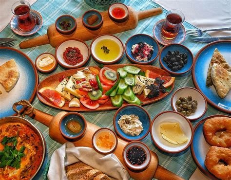 Corklike | Turkish Delight – Best Turkish Food in Cork