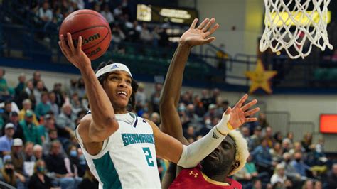 UNCW men's basketball 2022-23 schedule almost complete