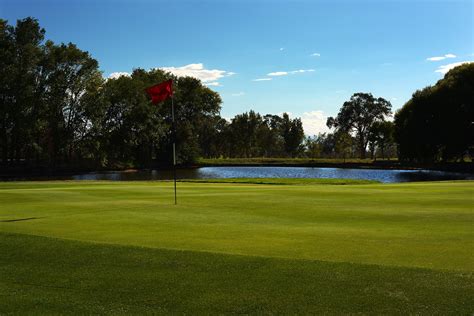 Santa Fe Country Club - SantaFe.com