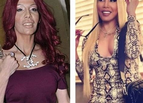 Ivy Queen Plastic Surgery: Did She Go Under the Knife? : r/interstimnews