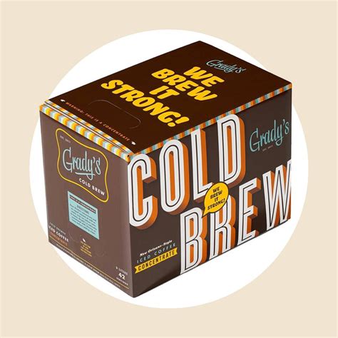 6 Best Cold Brew Coffees of 2023 | Taste of Home