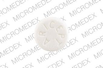 ARICEPT 5 Pill - Aricept 5 mg