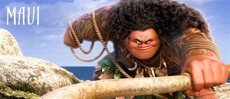 Moana Teaser Trailer | Disney India Video