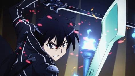 Anime Review: Sword Art Online | IGN Boards