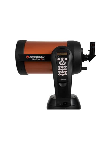 Celestron NexStar 8SE - Camera Concepts & Telescope Solutions