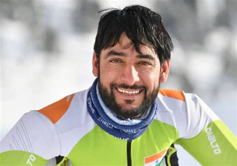 Arif Khan (skier) Wiki, Height, Age, Girlfriend, Family, Biography & More - WikiBio