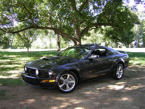 Sunroof - The Mustang Source - Ford Mustang Forums