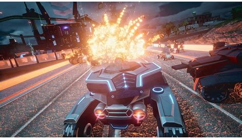 Crackdown 3 – 15 Things You Need To Know Before You Buy It