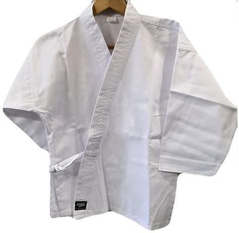 Aikido Basic Uniform | SG martialarts