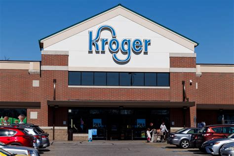 Kroger reveals major update that will save customers money - but could bring a popular service ...