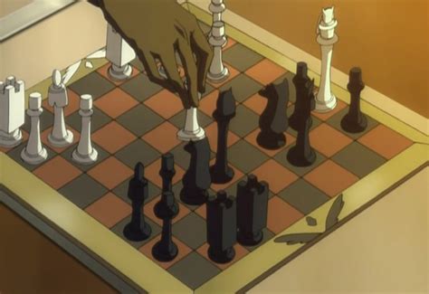 Chess | Code Geass Wiki | FANDOM powered by Wikia