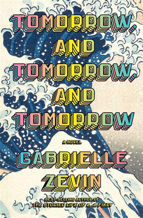 'Tomorrow, and Tomorrow, and Tomorrow' review: This video game novel is ...