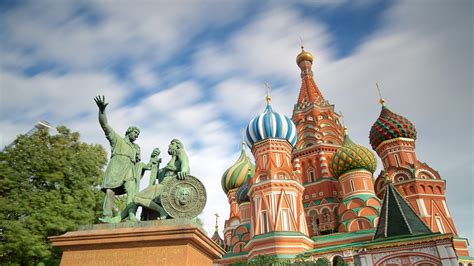 The Best Moscow Vacation Packages 2017: Save Up to $C590 on our Deals | Expedia.ca