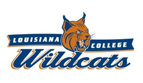 Louisiana College Wildcats | Ncaa, Deportes, Escudo