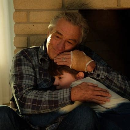 The War With Grandpa movie review: Robert De Niro can’t save this forgettable family comedy ...