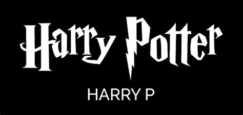 Harry potter font microsoft word - psadouae