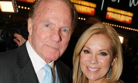 Frank Gifford, husband of Kathie Lee Gifford, dies at 84 at Connecticut home - TODAY.com