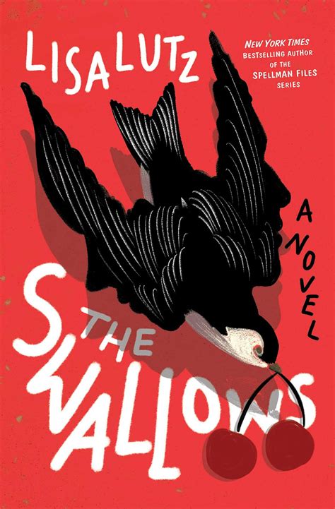 Book Review: The Swallows by Lisa Lutz