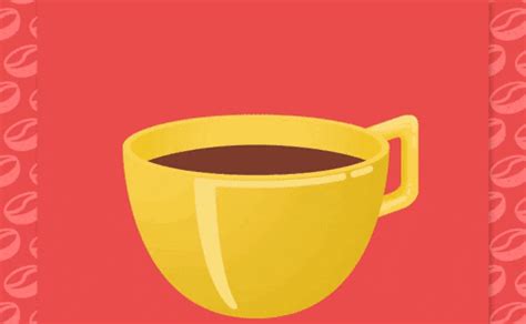 coffee | GIF | PrimoGIF