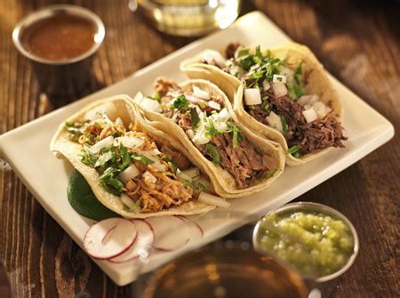 Guacamole, tacos, fajitas y enchiladas: siete recetas para una fiesta mexicana en casa (y los ...