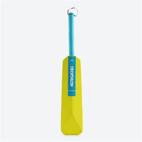 Kids Cricket Foam Bat LIME