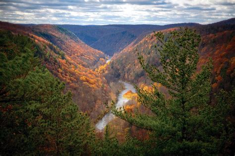 Hike the Black Forest Trail, Pennsylvania