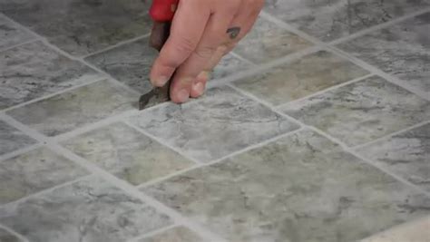 How to Remove Glue from Flooring After Tile Removal – Interior Design, Design News and ...