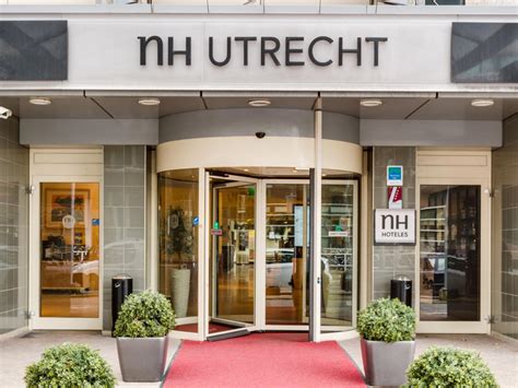 NH Utrecht In Utrecht, Netherlands - Hotel Booking Sites Canada