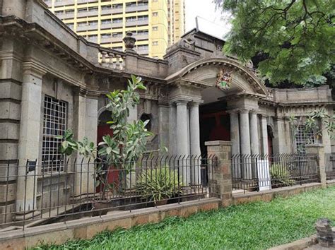 The 5 Best Museums in Nairobi