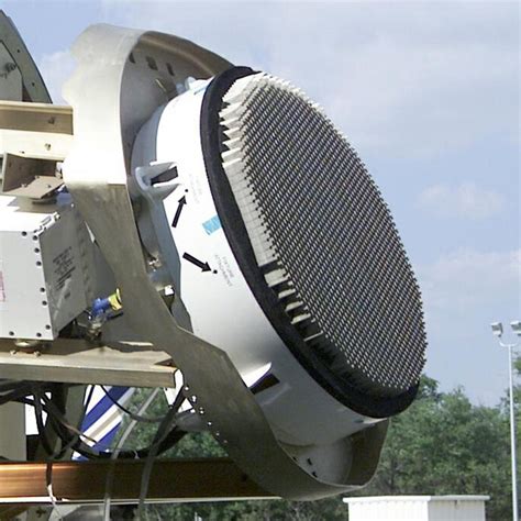 Indian AESA Radar Developments | Page 12 | Strategic Front Forum - Indian Defence and Strategic ...