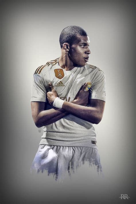 263 Mbappe Wallpaper Real Madrid Pics - MyWeb