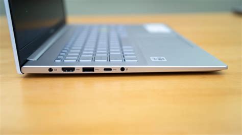 Asus' slim, stylish VivoBook S15 delivers more than a bigger screen - CNET