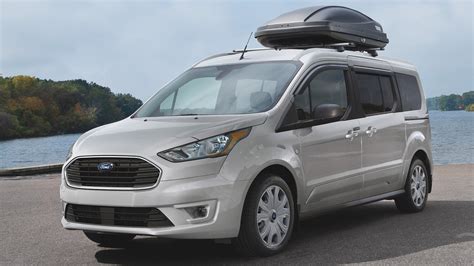 2022 Ford Transit Connect Prices, Reviews, and Photos - MotorTrend