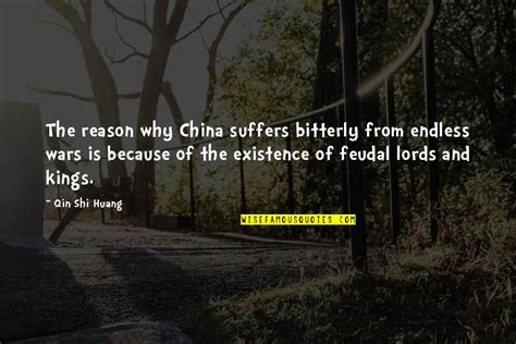 Qin Shi Huang Quotes: top 15 famous quotes about Qin Shi Huang