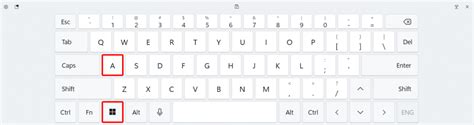 New keyboard shortcuts in Windows 11 – Windows 11 News