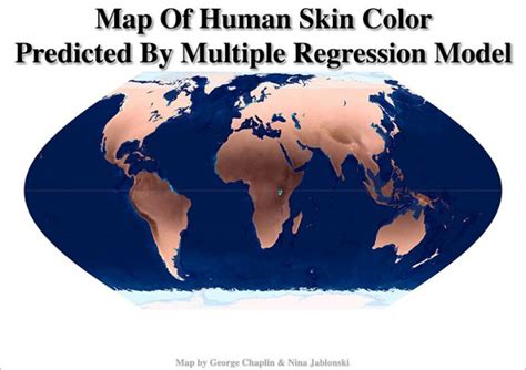 4. The Biology Of Human Variation - Understanding Compassion