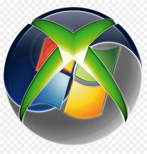 Xbox Logo Vector Download Logo Microsoft Xbox Vector