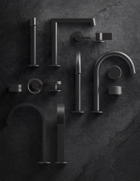 Kohler Components Collection: Creating Your Signature Look - ACo