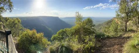 Best Hikes and Trails in Blackdown Tableland National Park | AllTrails