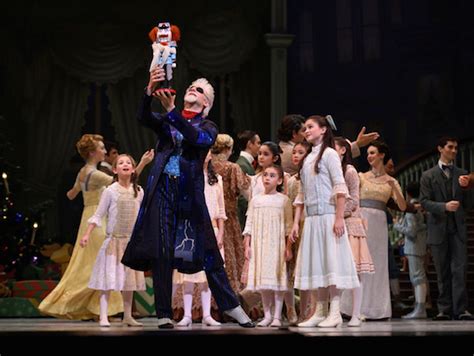 SF Ballet’s “The Nutcracker” – Repeat Performances