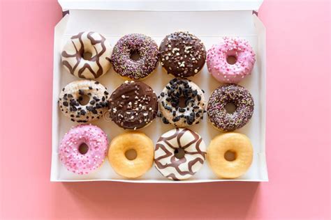 668 Fancy Donuts Stock Photos - Free & Royalty-Free Stock Photos from ...