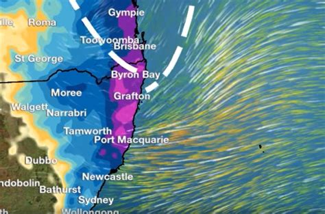 48+ Bom Grafton Weather Forecast Pictures - Grafton Radar