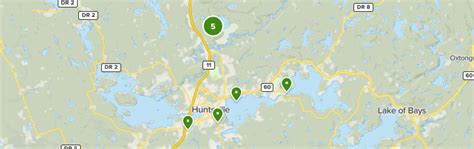 Best 10 Trails and Hikes in Huntsville | AllTrails