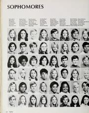 Edgewood High School - Aurigan Yearbook (West Covina, CA), Class of ...