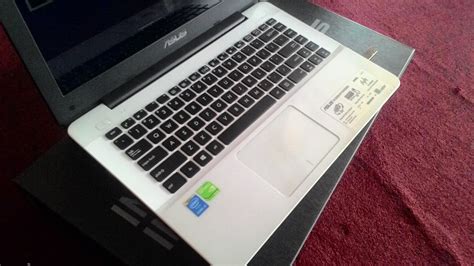 Specifications and Price of Latest ASUS A455L Series Laptop November ...