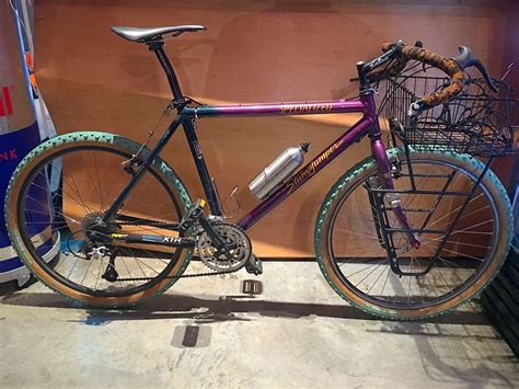 Specialized rockhopper comp 1990 – Artofit