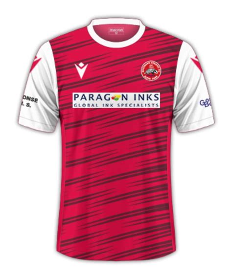 Broxburn Athletic 2023-24 Home Kit