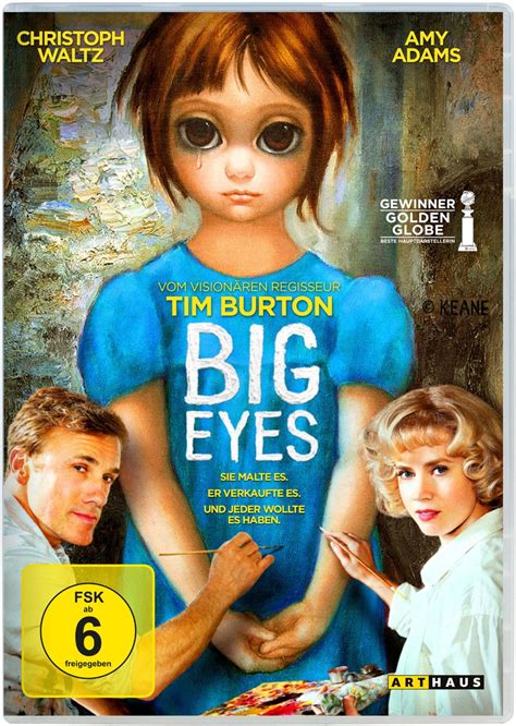 Big Eyes | Film-Rezensionen.de